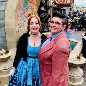 Meet your Posher, Teresa